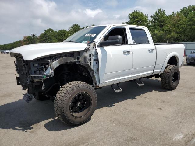 Dodge Ram 2500 (2012)