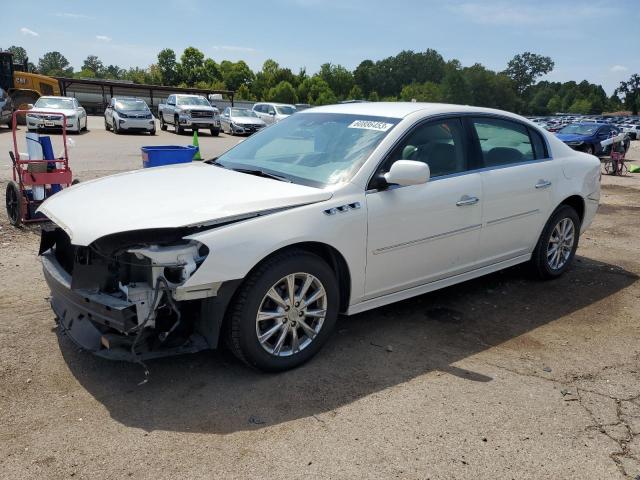 Buick Lucerne (2011)