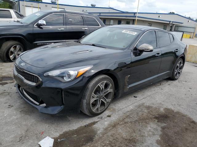 Kia Stinger (2021)