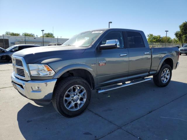 Dodge Ram 2500 (2012)