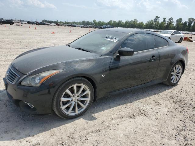 Infiniti Q60 (2014)