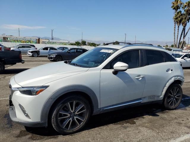 Mazda Cx-3 (2016)