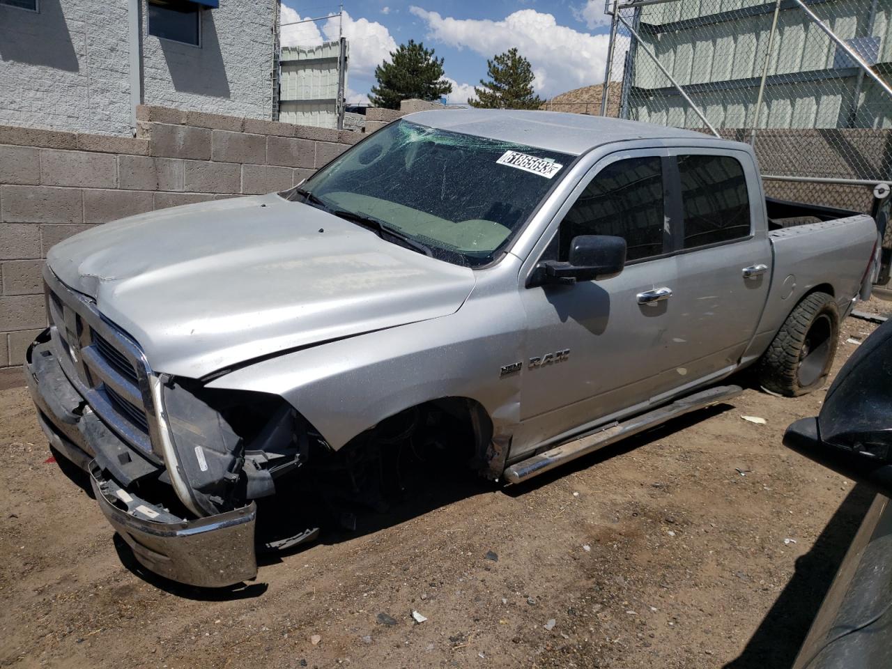 Dodge Ram (2009)