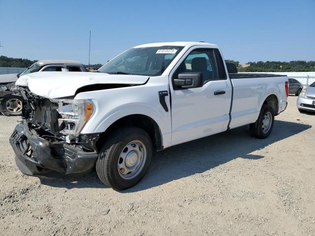 Ford All models (2022)