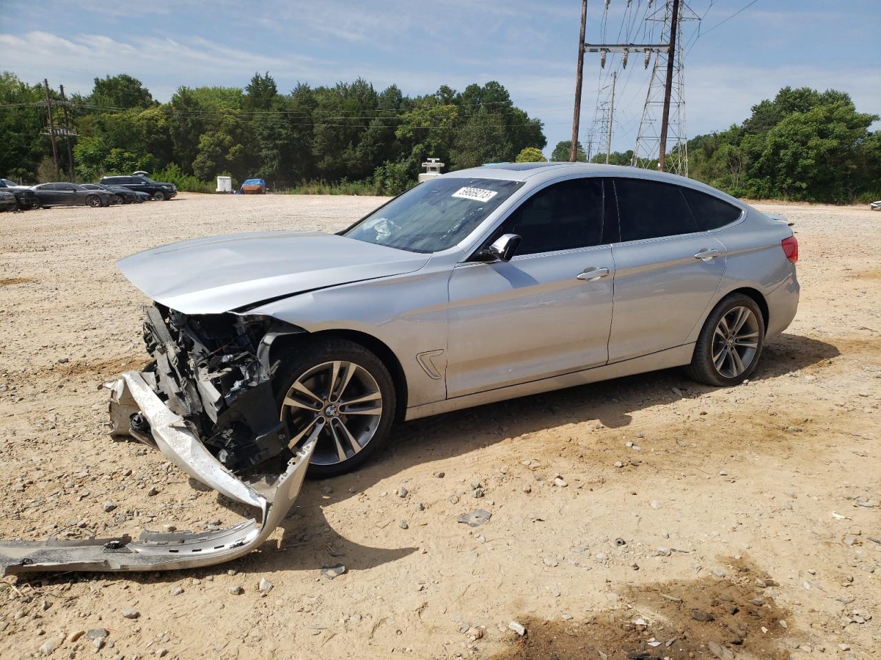 Bmw 3er (2018)