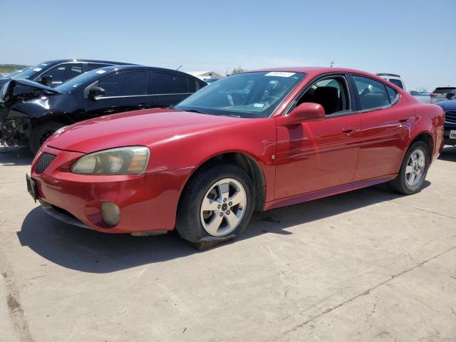 Pontiac Grandprix (2006)