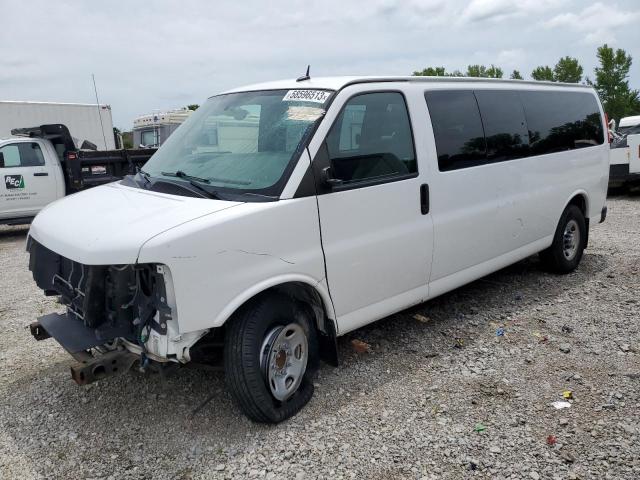 Chevrolet Express (2013)