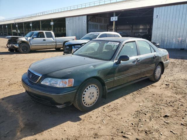 Acura Rl (1997)