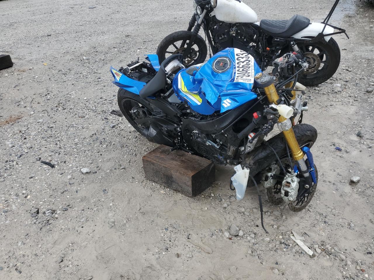 Suzuki Jimny (2018)