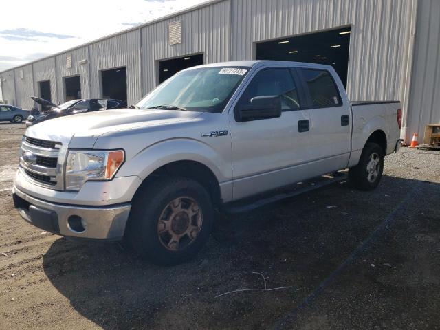 Ford F-150 (2013)