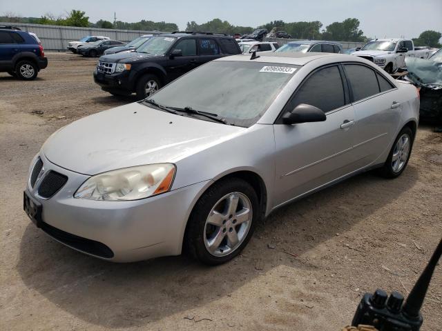 Pontiac G6 (2008)