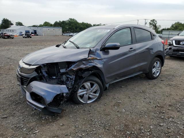 Honda Hr-v (2020)
