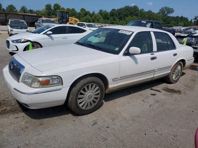 Mercury Grmarquis (2009)