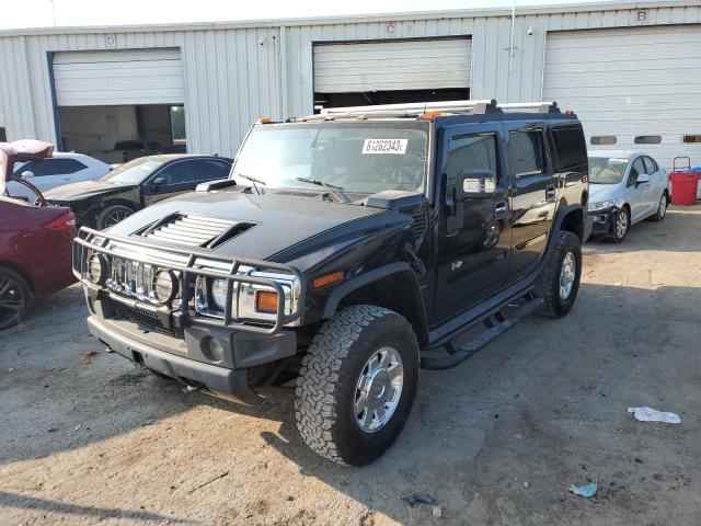 Hummer H2 (2003)