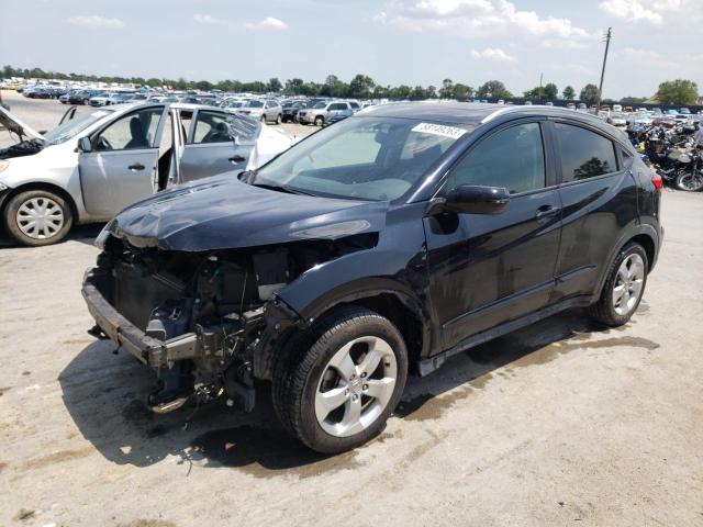 Honda Hr-v (2016)