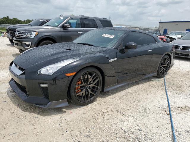 Nissan Gtr (2019)