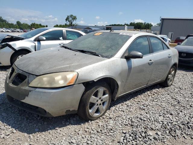 Pontiac G6 (2008)