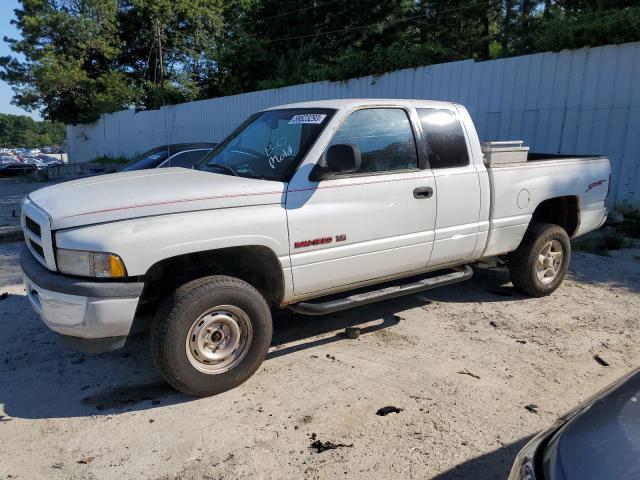 Dodge All models (1998)