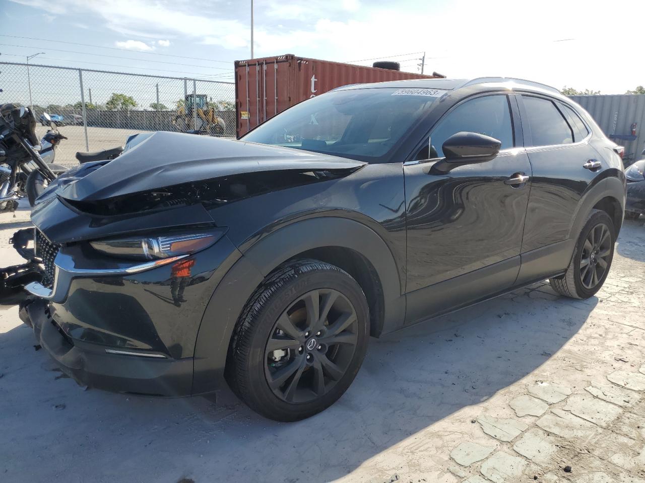 Mazda Cx-30 (2022)