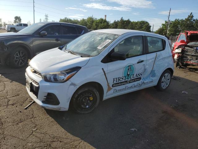 Chevrolet Spark (2017)