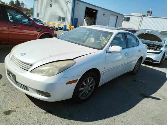 Lexus Es330 (2004)