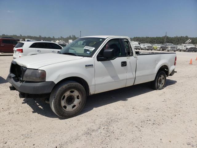 Ford All models (2007)