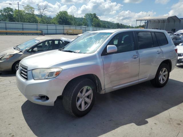 Toyota Highlander (2010)