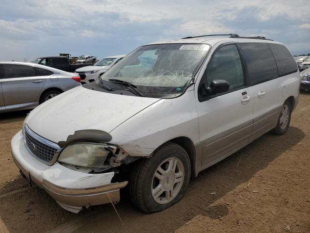 Ford Windstar (2003)