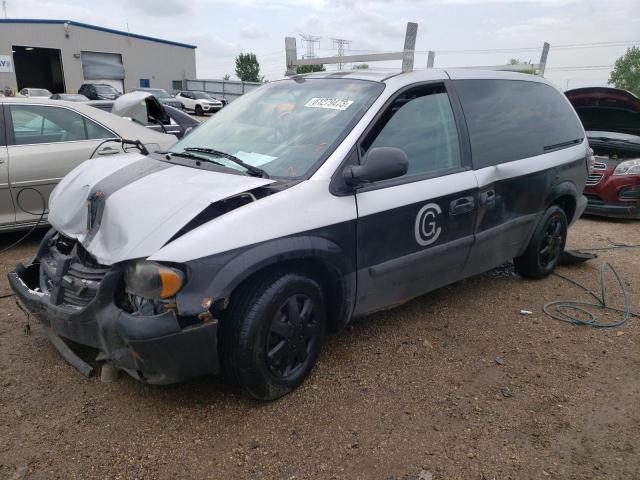 Dodge All models (2006)