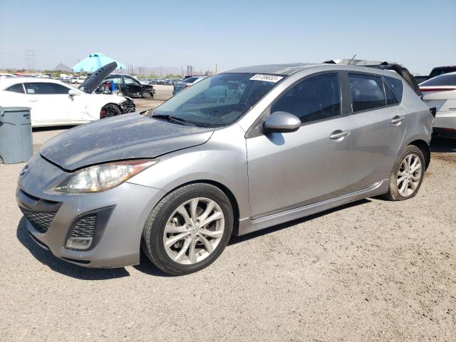 Mazda Mazda3 (2010)