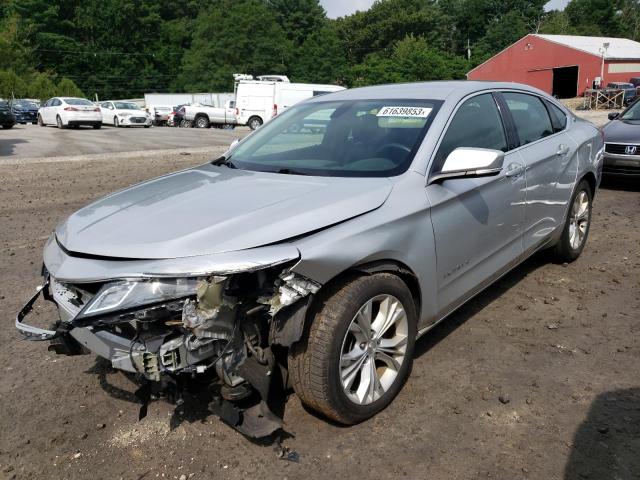 Chevrolet Impala (2015)