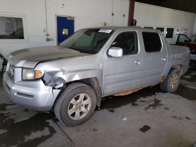 Honda Ridgeline (2006)