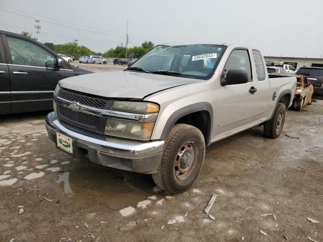 Chevrolet Colorado (2007)