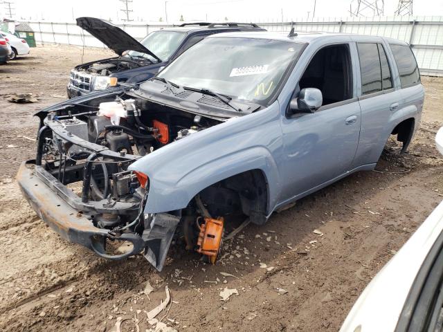 Chevrolet Trailblzr (2006)