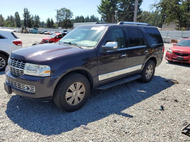 Lincoln Navigator (2007)