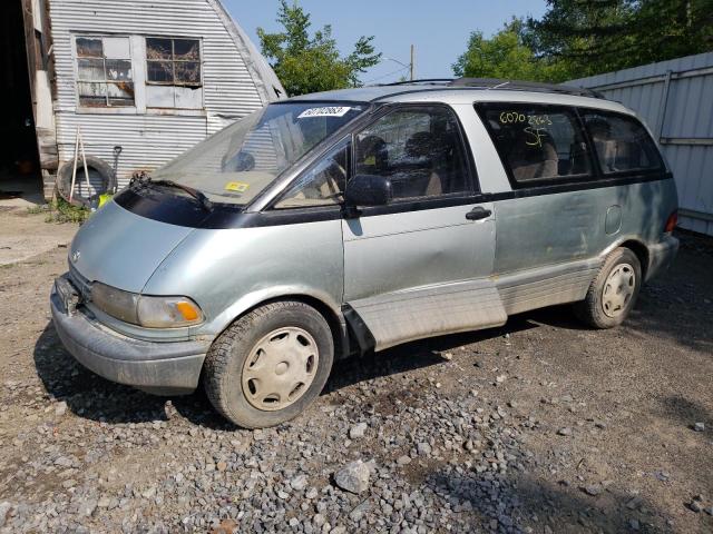 Toyota Previa (1992)