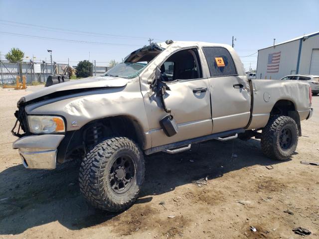 Dodge Ram 3500 (2005)