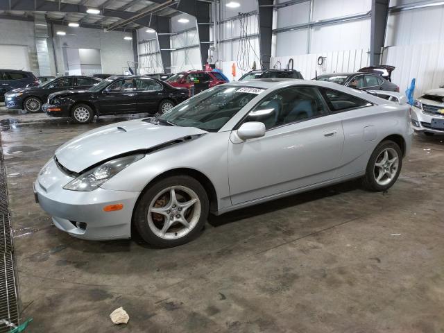 Toyota Celica (2003)