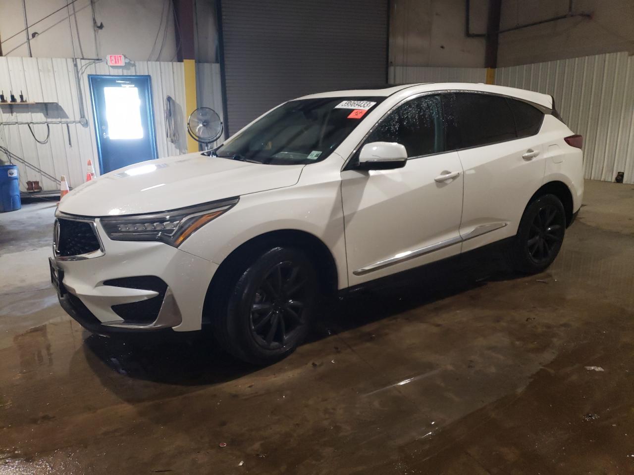 Acura Rdx (2020)