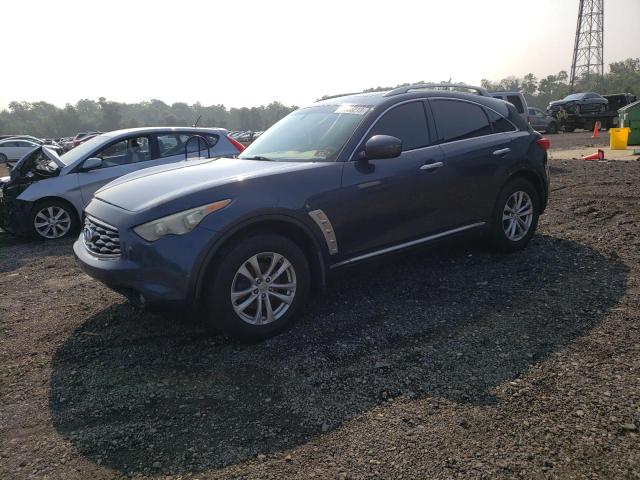 Infiniti Fx35 (2009)