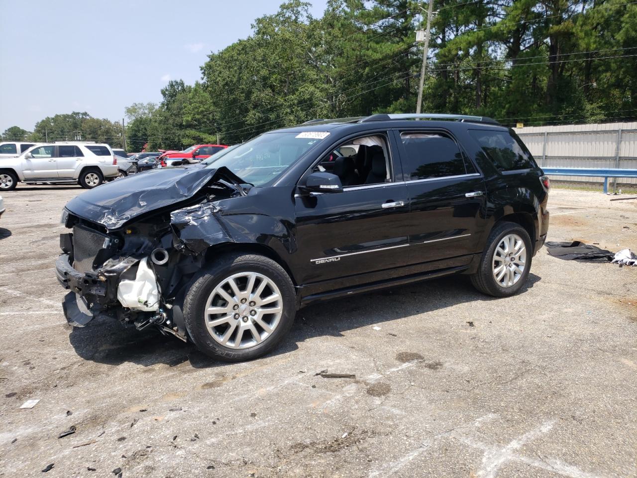 Gmc Acadia (2016)