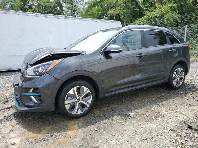 Kia Niro s (2022)