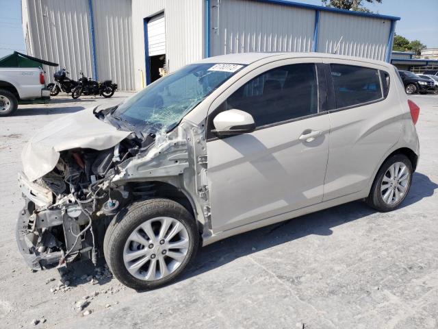 Chevrolet Spark (2017)
