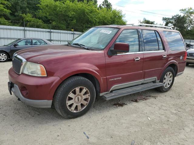 Lincoln Navigator (2004)