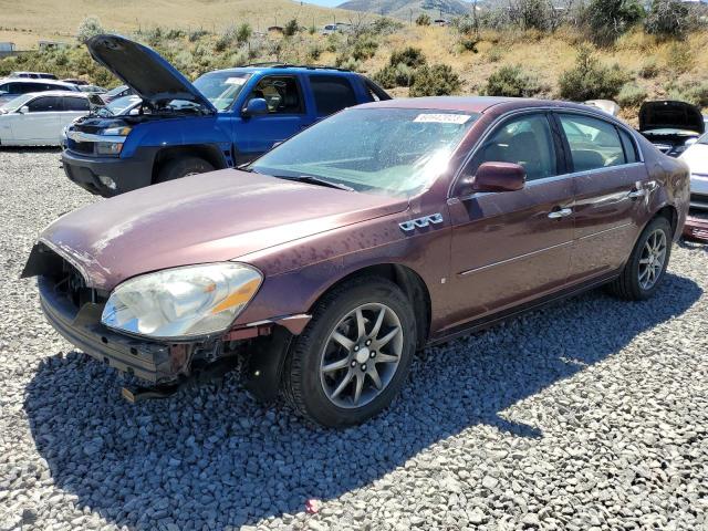 Buick Lucerne (2007)