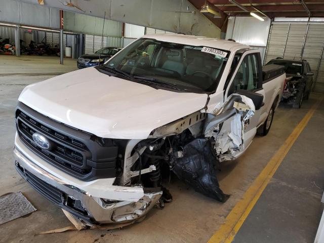 Ford All models (2022)