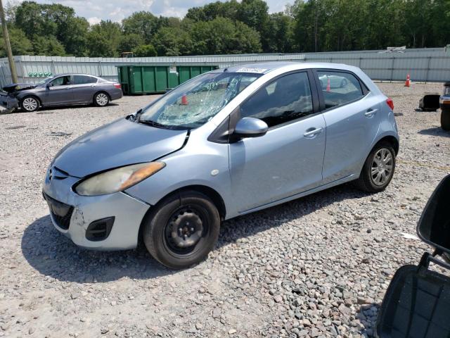 Mazda 2 (2013)