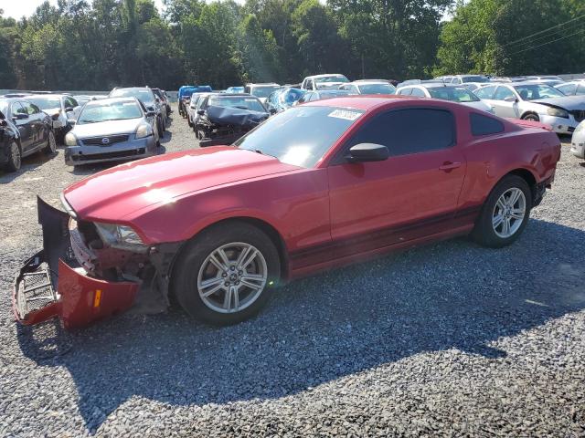Ford All models (2013)