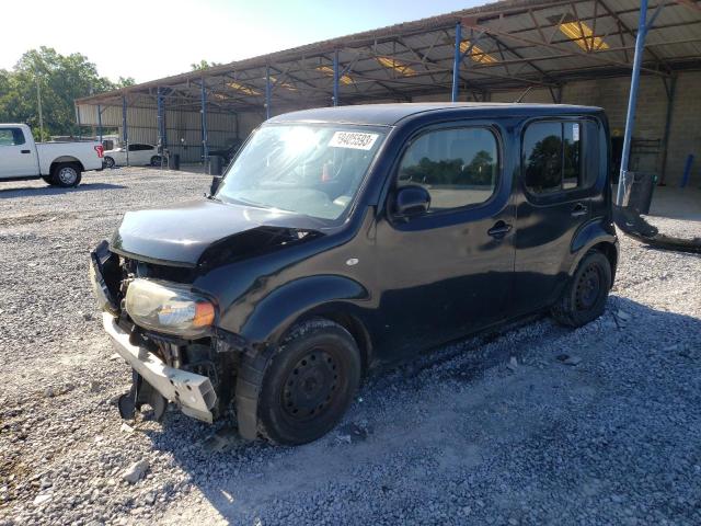 Nissan Cube (2009)