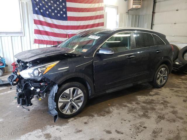 Kia Niro s (2022)